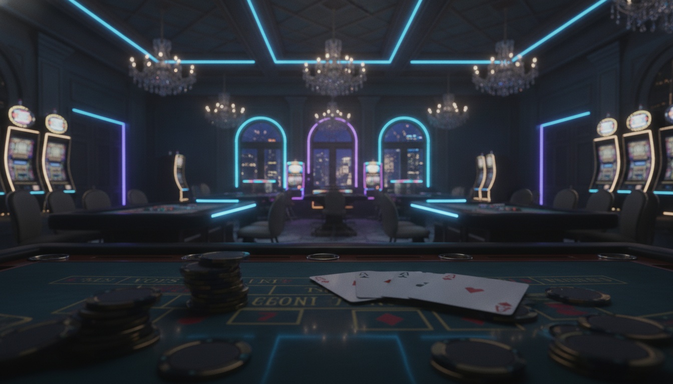 Crownplay