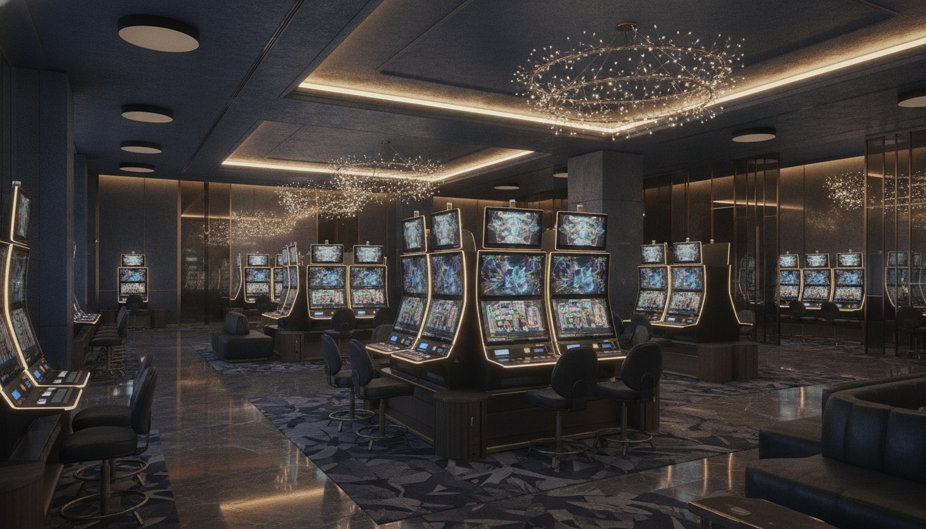 Crownplay Casino — Informações Detalhadas